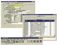 Screenshot from Robin PowerPAT portable appliance testing (Click for larger image) software